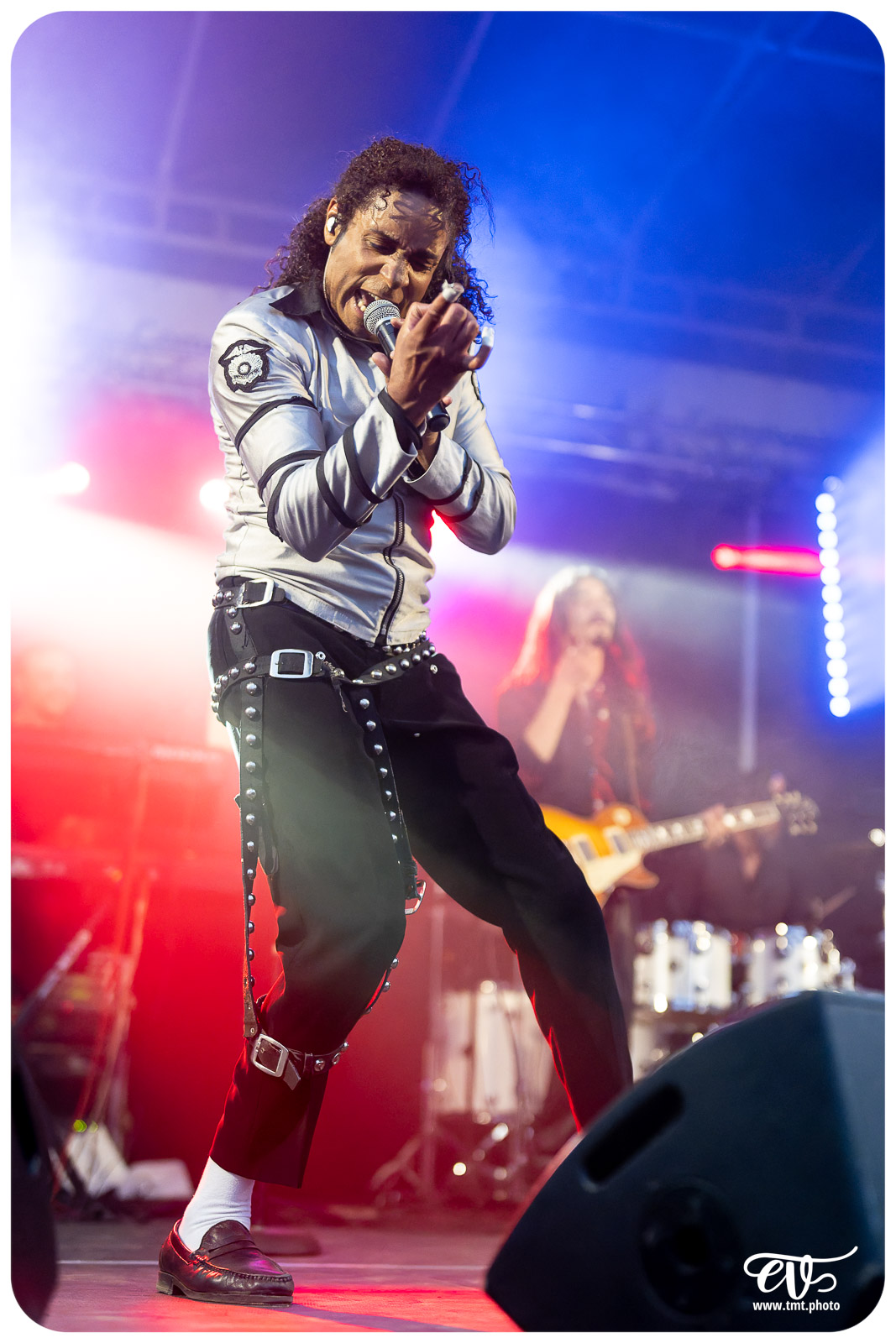 FOR YOU MICHAEL TOUR